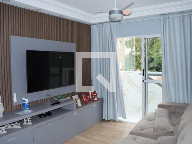 Apartamento aluguel em Região Imediata de São Paulo, Região Metropolitana de São Paulo