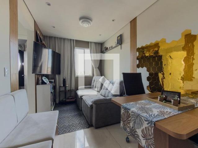 Apartamento aluguel em Região Imediata de São Paulo, Região Metropolitana de São Paulo
