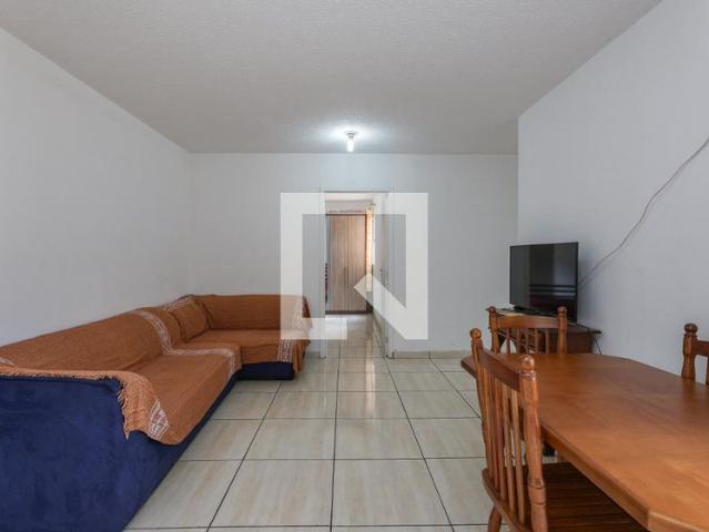 Apartamento aluguel em Região Imediata de São Paulo, Região Metropolitana de São Paulo