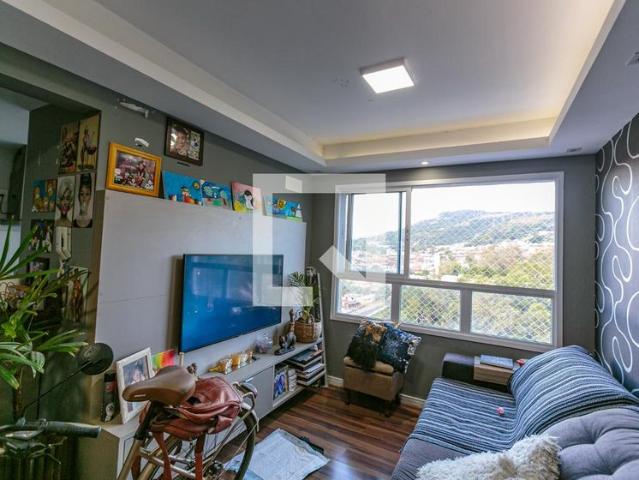 Apartamento aluguel em Região Geográfica Imediata de Porto Alegre, Região Metropolitana de Porto Alegre