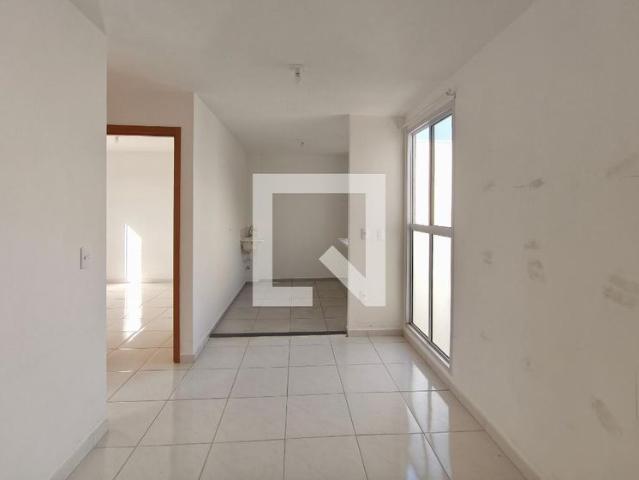 Apartamento aluguel em Campinas