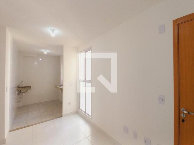 Apartamento aluguel em Campinas