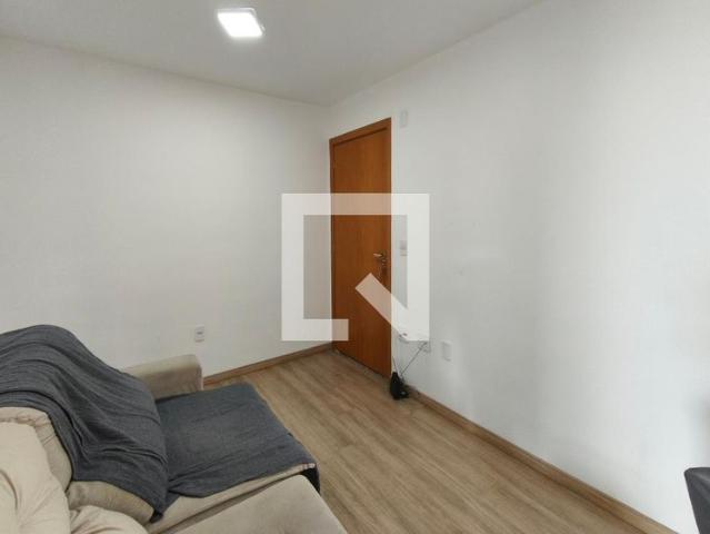 Apartamento aluguel em Campinas