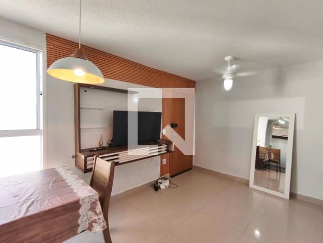 Apartamento aluguel em Região Imediata de Campinas, Região Metropolitana de Campinas