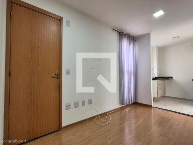 Apartamento aluguel em Região Imediata de Campinas, Região Metropolitana de Campinas