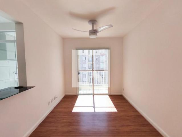 Apartamento aluguel em Campinas
