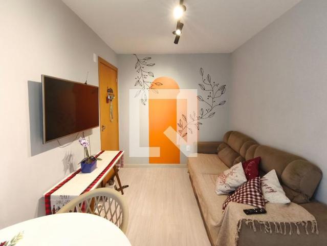 Apartamento aluguel em São Thomé das Letras, São Paulo