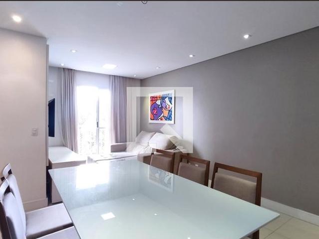 Apartamento aluguel em Região Imediata de Jundiaí, Jundiaí