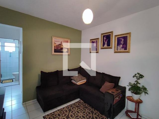 Apartamento aluguel em Vila Abaeté, Campinas