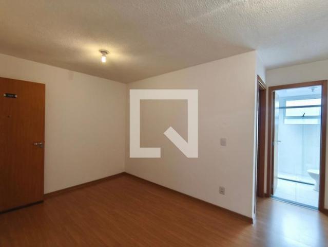 Apartamento aluguel em Ouro Verde, Campinas