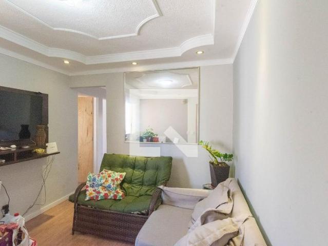 Apartamento aluguel em Vila Abaeté, Campinas