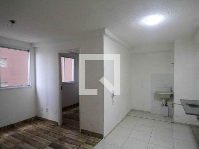 Apartamento aluguel em Região Imediata de São Paulo, Região Metropolitana de São Paulo