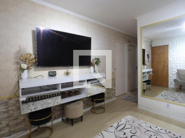 Apartamento aluguel em Região Imediata de São Paulo, Região Metropolitana de São Paulo