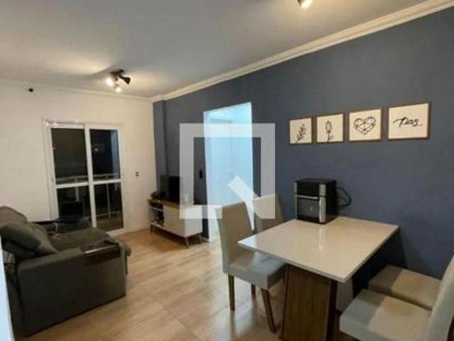 Apartamento venda em Vila Jardim Santa Cecília, Guarulhos