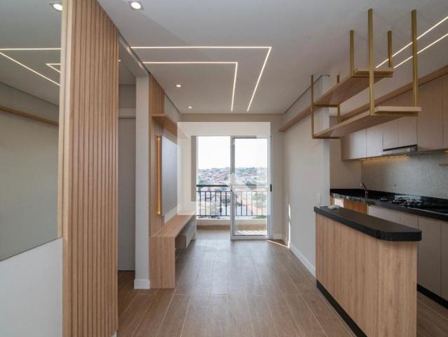 Apartamento aluguel em Região Imediata de Campinas, Região Metropolitana de Campinas