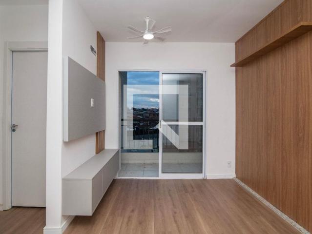 Apartamento aluguel em Região Imediata de Campinas, Região Metropolitana de Campinas