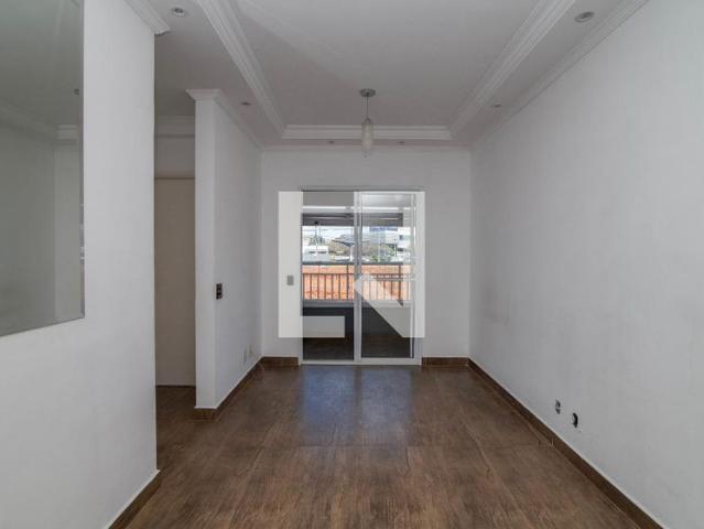 Apartamento aluguel em Residencial João Luiz, Hortolândia