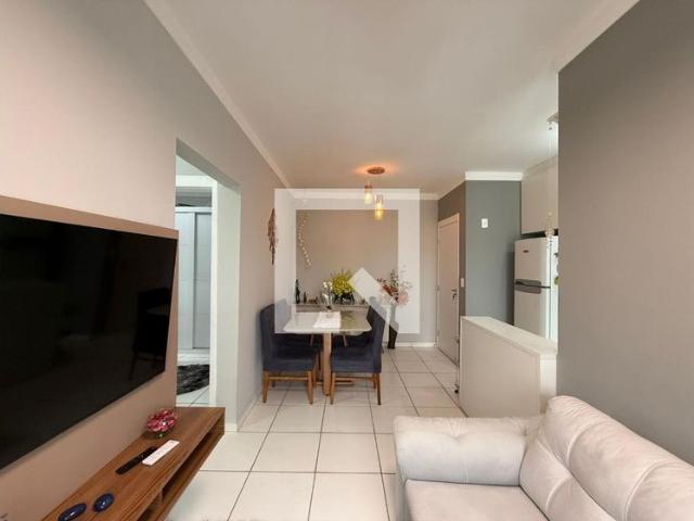Apartamento aluguel em Jardim Villagio Ghiraldelli, Hortolândia