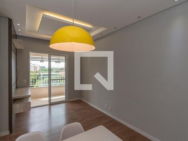 Apartamento aluguel em Região Imediata de Campinas, Região Metropolitana de Campinas