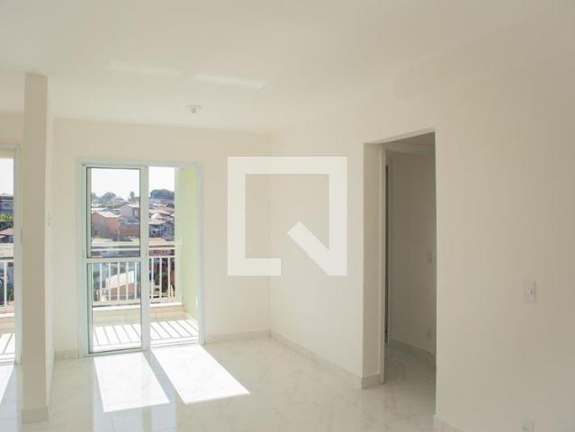 Apartamento aluguel em Jardim Villagio Ghiraldelli, Hortolândia