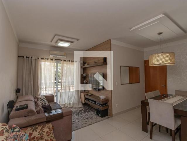 Apartamento aluguel em Hortolândia