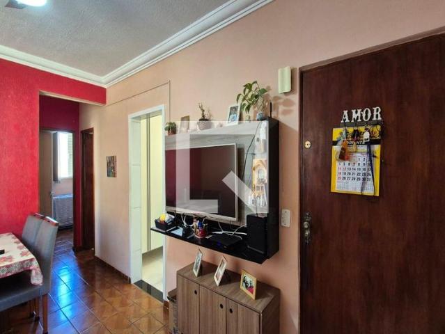 Apartamento aluguel em Campinas