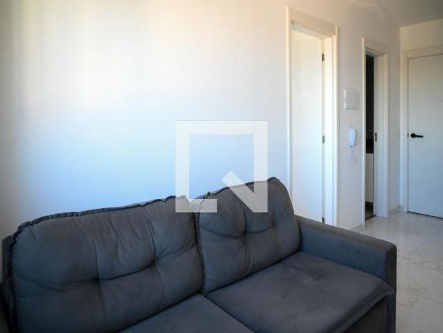 Apartamento aluguel em Região Imediata de São Paulo, Região Metropolitana de São Paulo