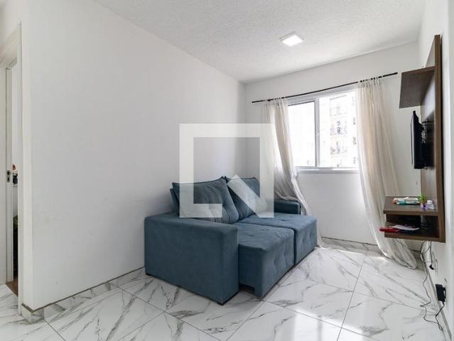 Apartamento aluguel em Região Imediata de São Paulo, Região Metropolitana de São Paulo