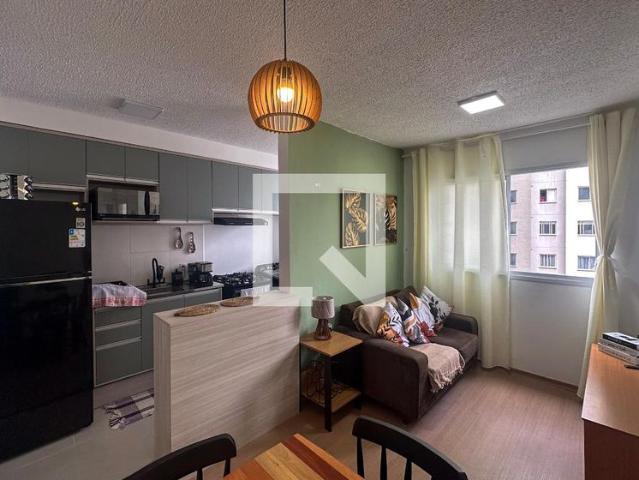 Apartamento aluguel em Região Imediata de São Paulo, Região Metropolitana de São Paulo