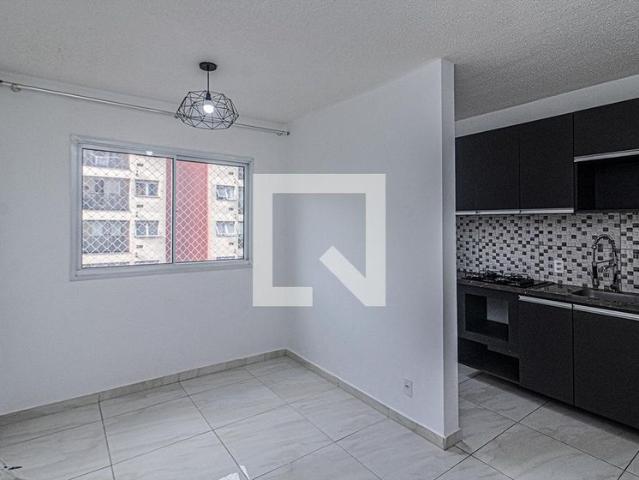 Apartamento aluguel em Região Imediata de São Paulo, Região Metropolitana de São Paulo
