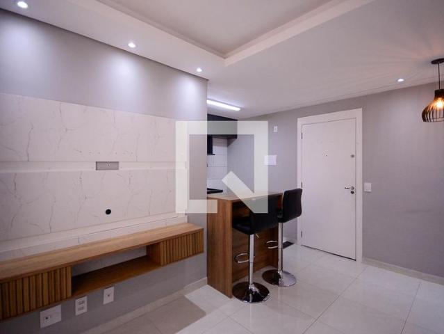 Apartamento aluguel em Vila Santa Tereza, São Paulo