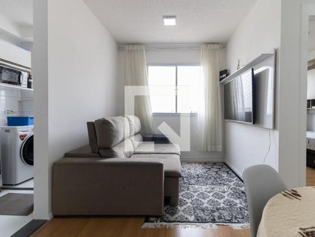 Apartamento aluguel em Região Imediata de São Paulo, Região Metropolitana de São Paulo