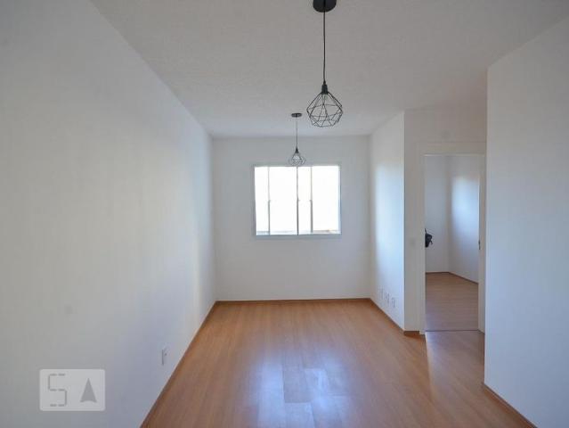 Apartamento aluguel em Região Imediata de São Paulo, Região Metropolitana de São Paulo
