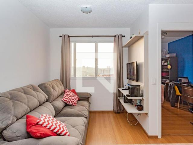 Apartamento aluguel em Região Imediata de São Paulo, Região Metropolitana de São Paulo