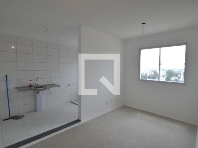 Apartamento aluguel em Região Imediata de São Paulo, Região Metropolitana de São Paulo