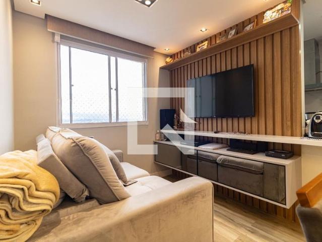 Apartamento aluguel em Região Imediata de São Paulo, Região Metropolitana de São Paulo