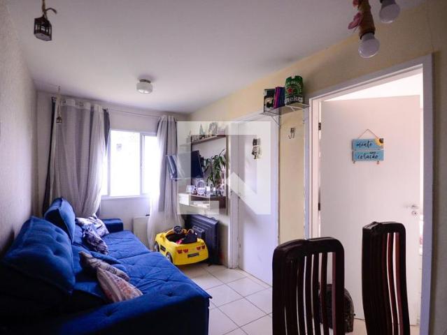 Apartamento aluguel em Região Imediata de São Paulo, Região Metropolitana de São Paulo