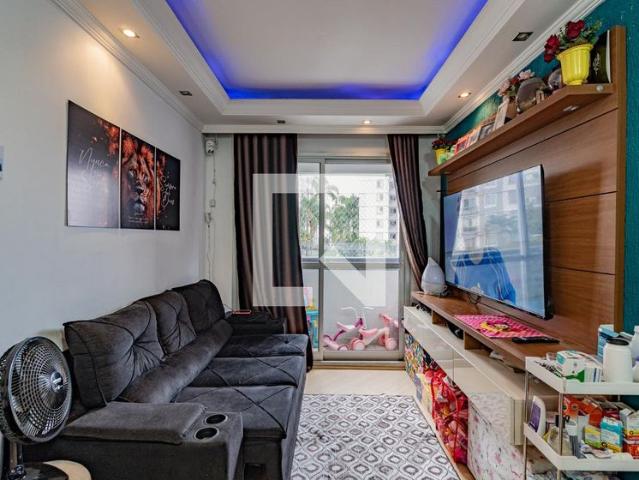 Apartamento aluguel em Região Imediata de São Paulo, Região Metropolitana de São Paulo