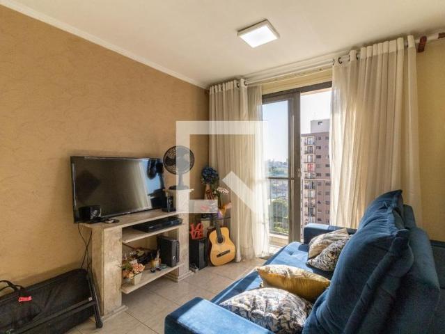 Apartamento aluguel em Região Imediata de São Paulo, Região Metropolitana de São Paulo