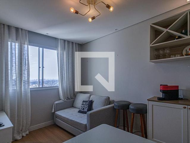 Apartamento aluguel em Região Imediata de São Paulo, Região Metropolitana de São Paulo