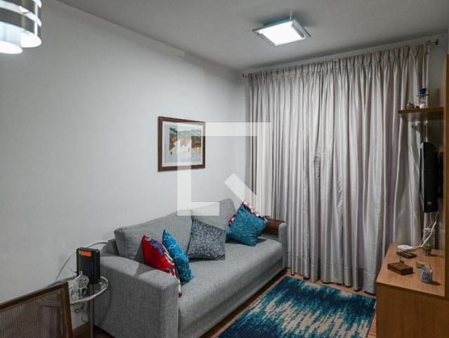 Apartamento aluguel em Região Imediata de São Paulo, Região Metropolitana de São Paulo