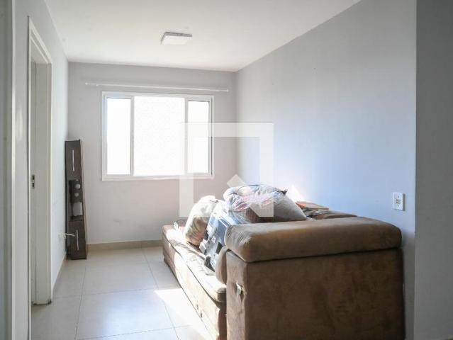 Apartamento aluguel em Região Imediata de São Paulo, Região Metropolitana de São Paulo