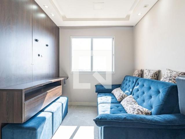 Apartamento aluguel em Região Imediata de São Paulo, Região Metropolitana de São Paulo