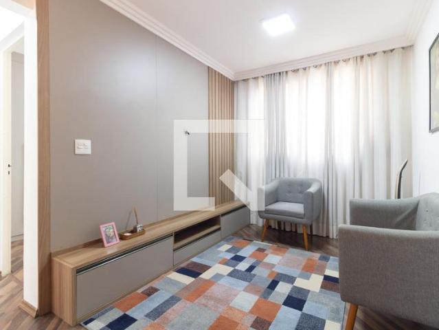 Apartamento aluguel em Região Imediata de São Paulo, Região Metropolitana de São Paulo
