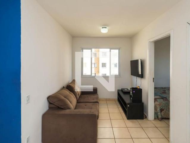 Apartamento aluguel em Região Imediata de São Paulo, Região Metropolitana de São Paulo