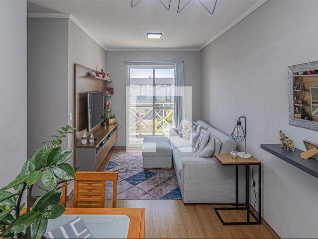 Apartamento aluguel em Região Imediata de São Paulo, Região Metropolitana de São Paulo
