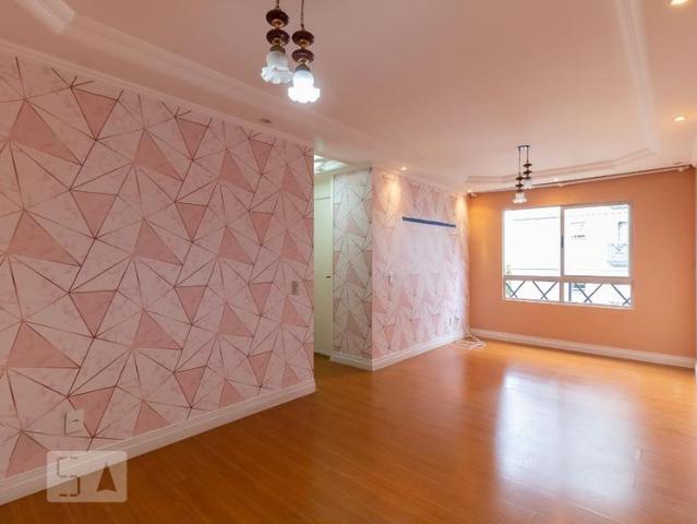 Apartamento aluguel em Região Imediata de São Paulo, Região Metropolitana de São Paulo