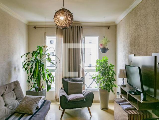 Apartamento aluguel em Região Imediata de São Paulo, Região Metropolitana de São Paulo