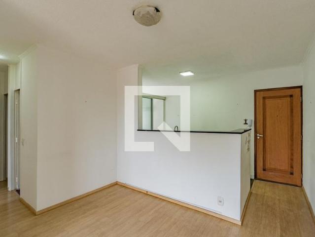 Apartamento aluguel em Vila Santa Tereza, São Paulo