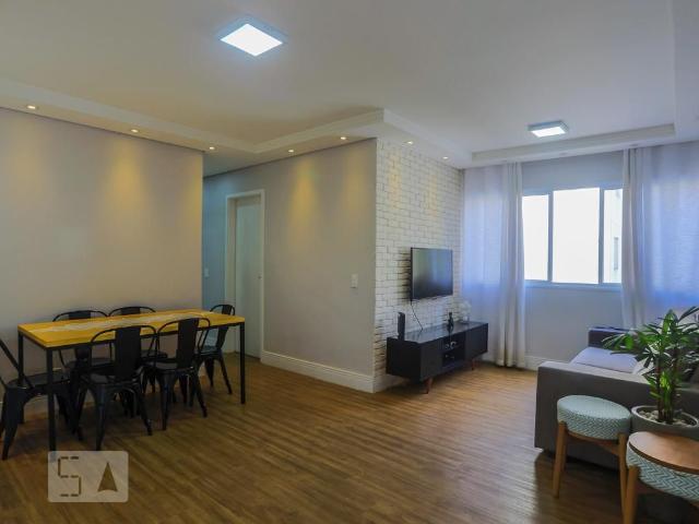 Apartamento aluguel em Região Imediata de São Paulo, Região Metropolitana de São Paulo